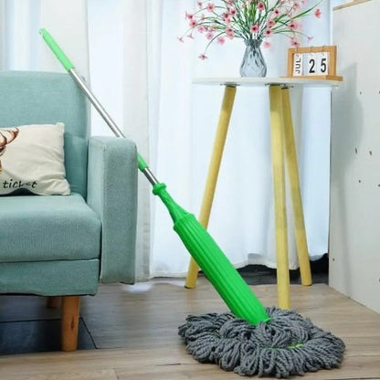 MOPERATEM KENDİNDEN SIKMALI MOP
